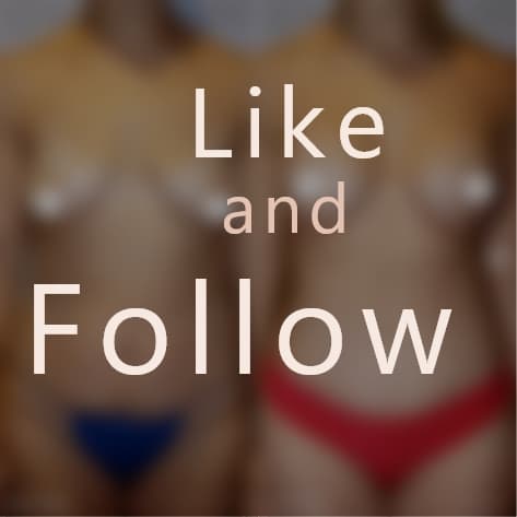 Blurred Body Procedure - Like and Follow to view