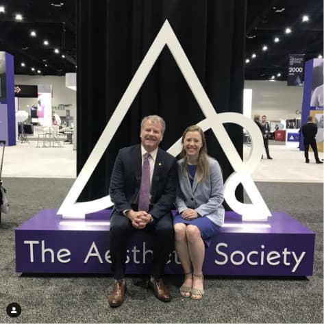 Lund at the Aesthetic Society