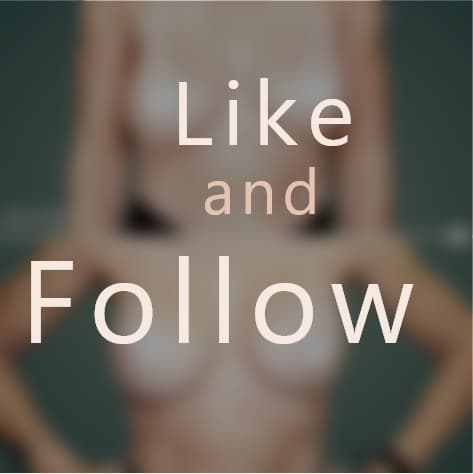 Breast Augmentation Procedure by Dr. Nathan - Like and Follow to view