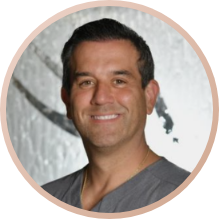 Instagram profile photo of Dr. Prada