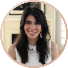 Instagram Profile Photo of Dr. Sarhaddi